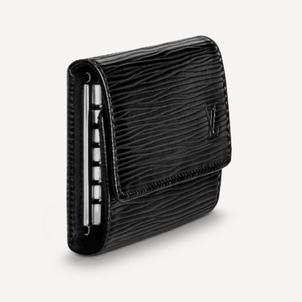 Louis vuitton 6 key holder